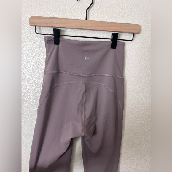 LULULEMON In The Groove Flare Legging Pant 2 - Picture 5 of 7